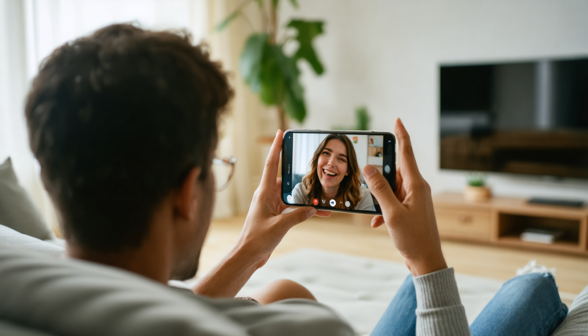 découvrez une astuce sympa pour prendre des nouvelles : relancer une conversation avec humour, naturellement et sans forcer le ton.