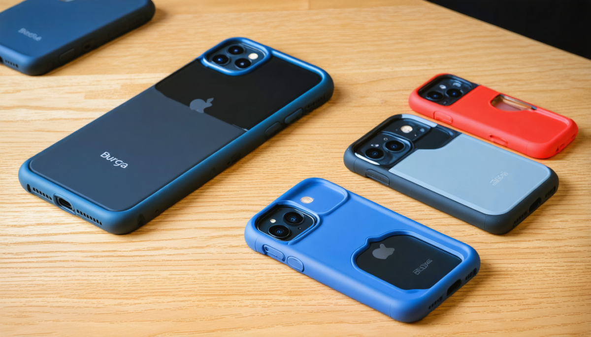 découvrez notre avis et test complet des coques de téléphone burga, alliant protection optimale et style élégant pour votre smartphone. analyse détaillée des matériaux, design et durabilité.