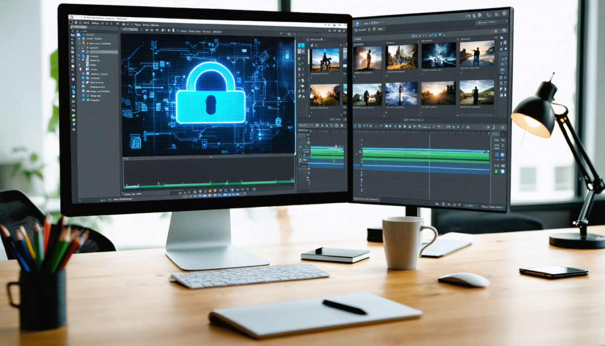 découvrez notre guide complet pour identifier et résoudre les erreurs courantes liées à bgrnd.exe dans pinnacle studio 19 ultimate, et améliorez la stabilité de votre logiciel de montage vidéo.