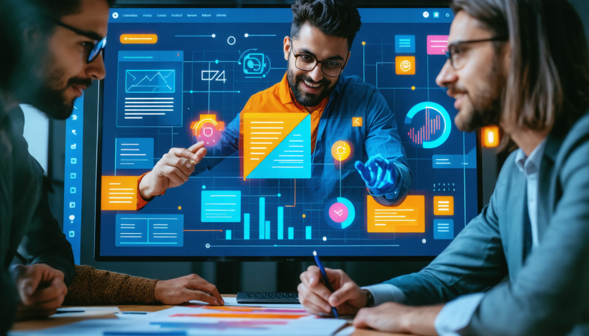 découvrez connexaflow, la solution incontournable pour une gestion interne claire, efficace et parfaitement maîtrisée au sein de votre entreprise.
