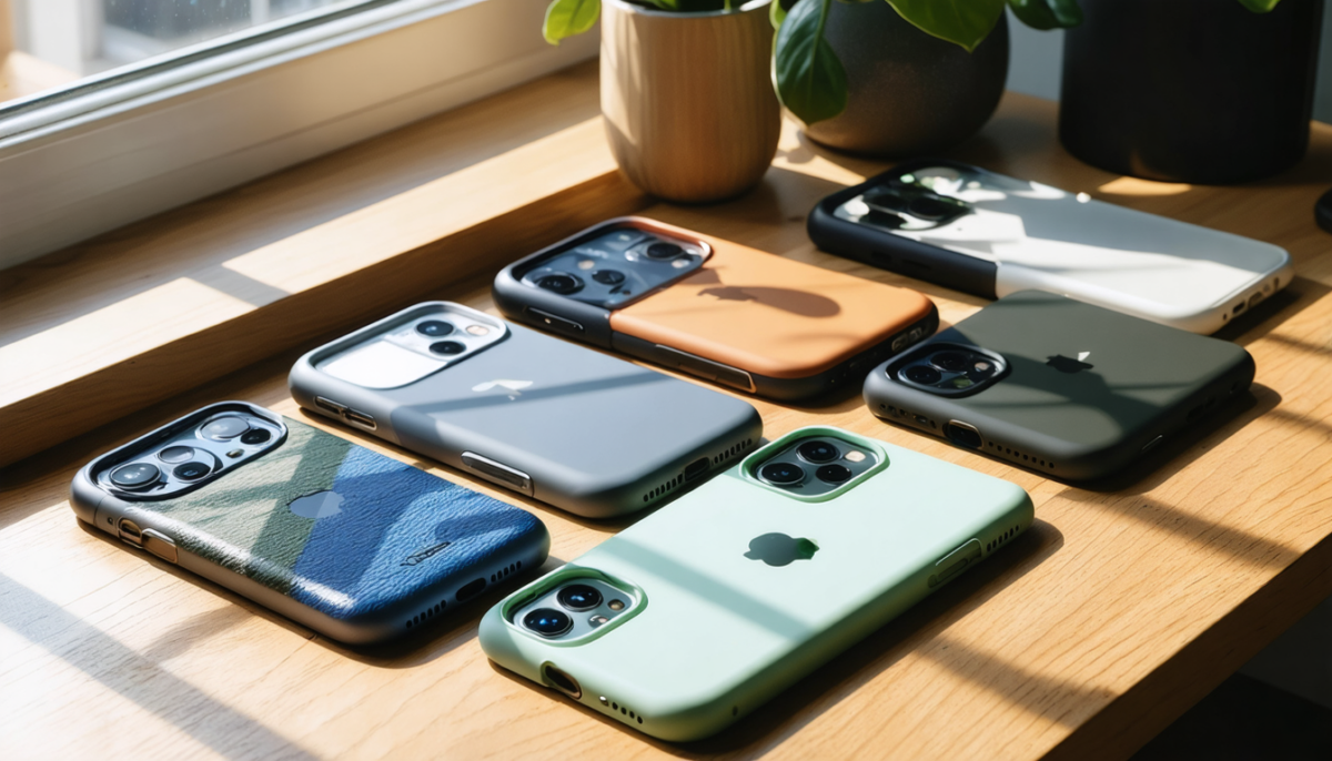 découvrez notre analyse détaillée des coques, la marque française de protection pour téléphones alliant qualité, design et robustesse pour garantir la sécurité de votre appareil.