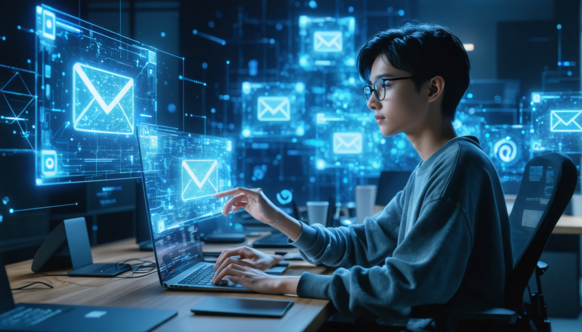 découvrez les vérités essentielles sur la recherche d'une adresse e-mail à partir d'un id discord et apprenez ce qu'il faut réellement savoir pour protéger votre vie privée et éviter les pièges.