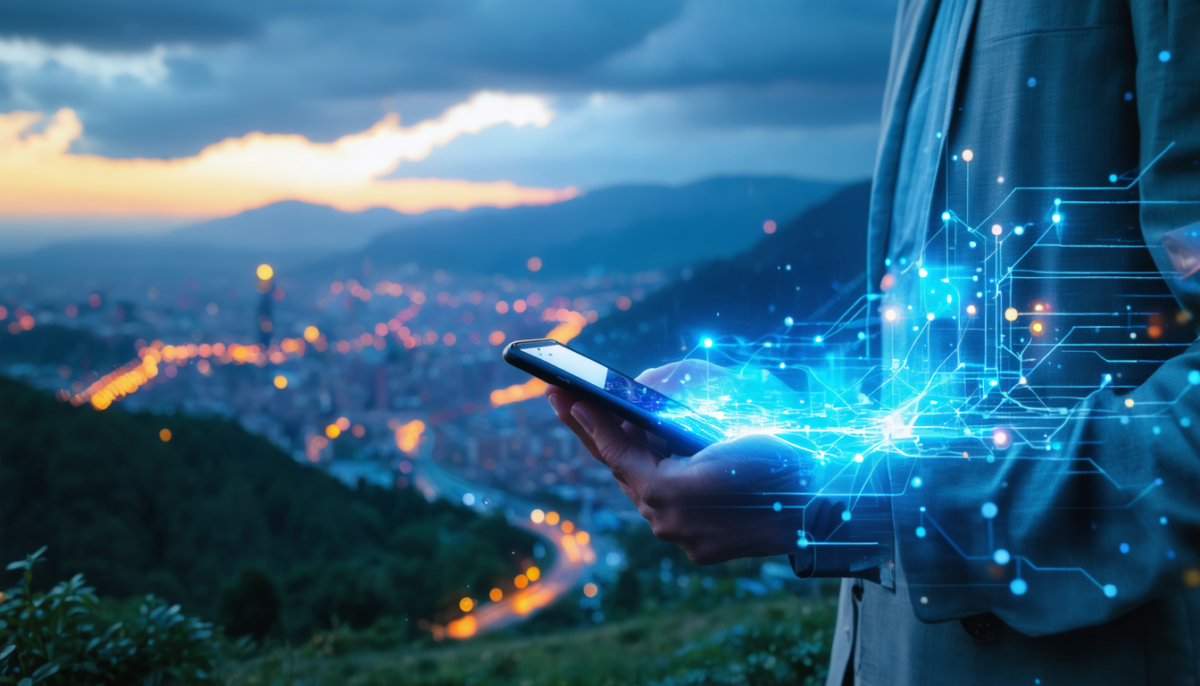 découvrez ce que vous pouvez faire avec un forfait internet 10 go et jusqu'où votre connexion peut vous emmener au quotidien. explorez les usages, conseils et limites de cette offre internet.