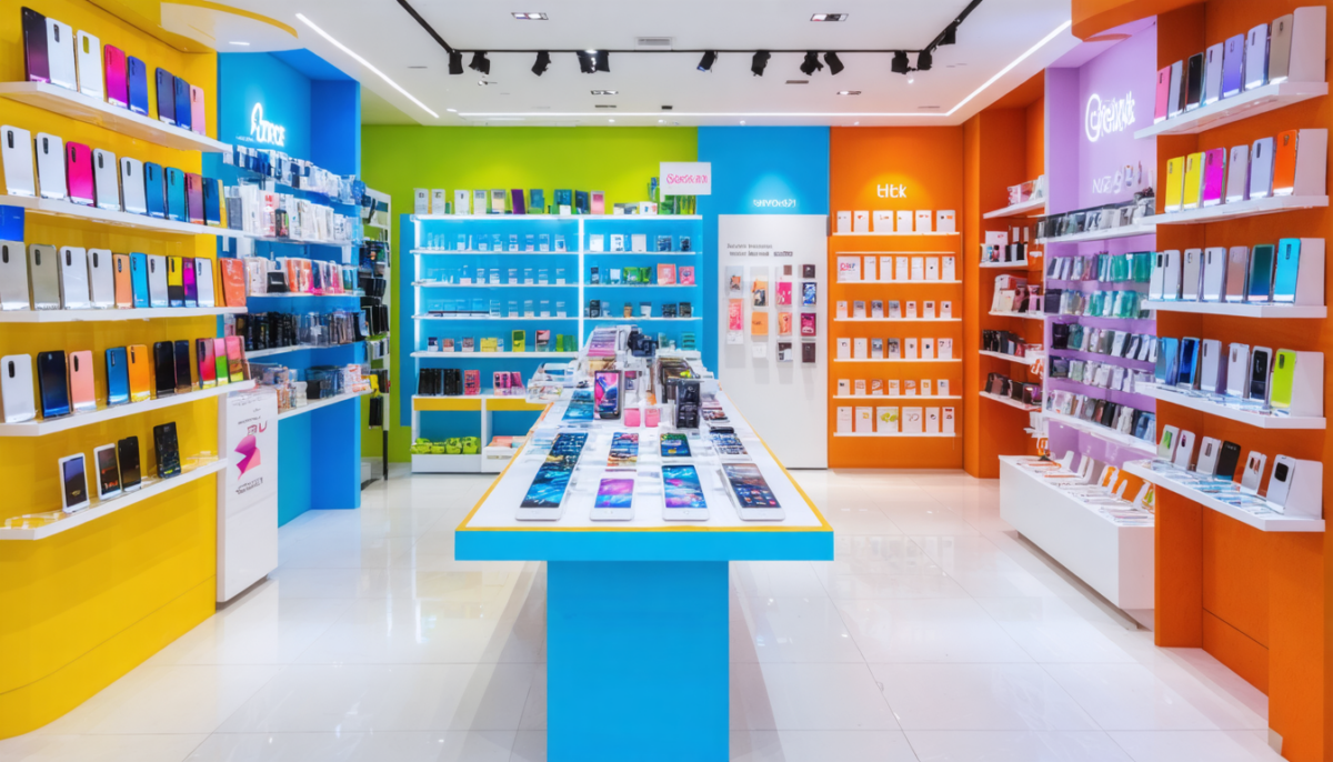 découvrez notre analyse détaillée et notre avis complet sur gsm55, la boutique spécialisée dans les accessoires pour smartphones. qualité, choix et conseils d'experts au rendez-vous.
