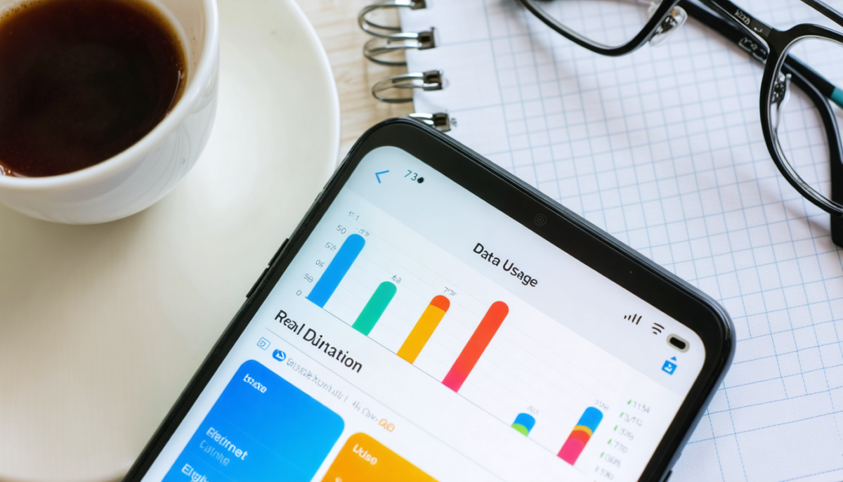 découvrez la durée réelle de votre forfait internet en go et optimisez votre consommation grâce à nos conseils pratiques et faciles à suivre.