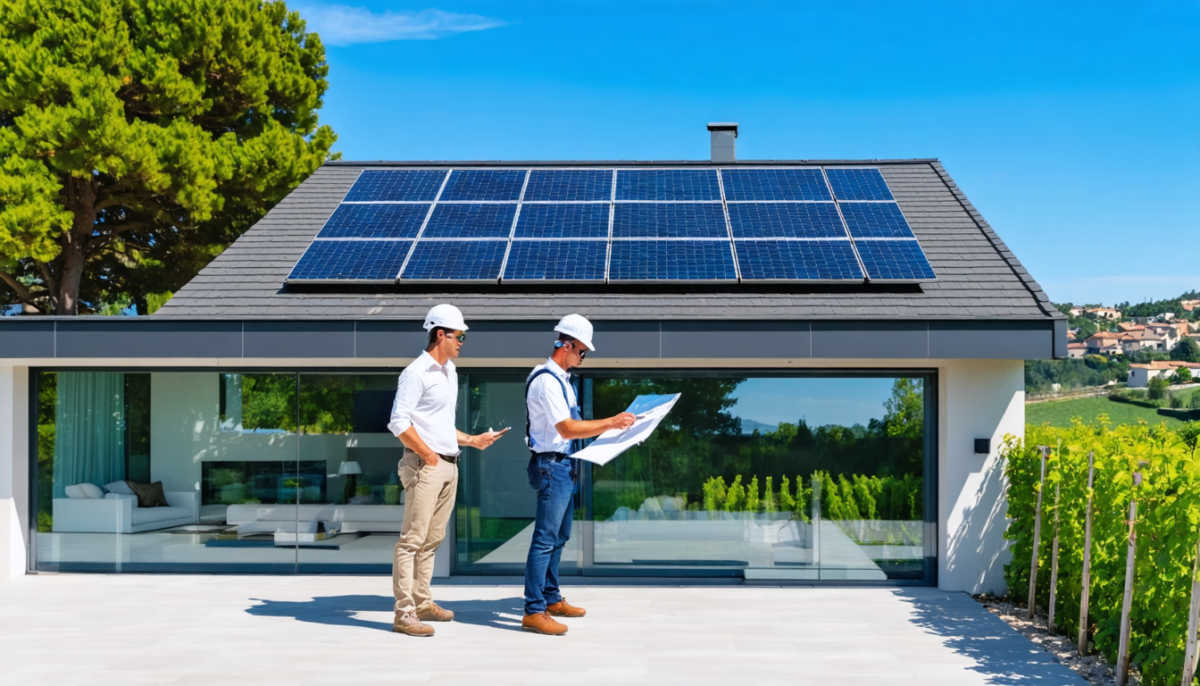 découvrez notre guide pratique pour bien choisir votre installateur solaire dans le rhône et éviter les erreurs courantes. conseils, critères essentiels et astuces pour un projet réussi.