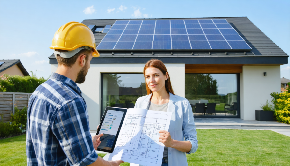 découvrez notre guide pratique pour bien choisir votre installateur solaire dans le rhône et éviter les erreurs courantes. assurez-vous un projet solaire réussi grâce à nos conseils experts.