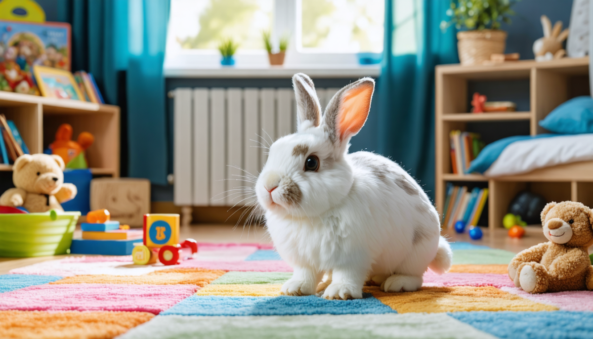découvrez mon avis honnête et complet sur le jouet incontournable lapin petsboro, idéal pour divertir et amuser vos enfants.