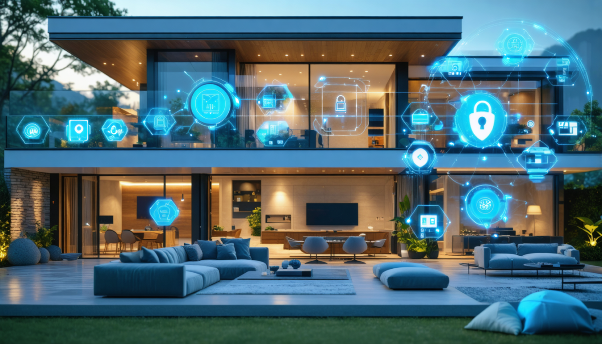 découvrez les astuces essentielles pour sécuriser vos appareils intelligents en 2025 et protégez efficacement votre maison connectée contre les cybermenaces.