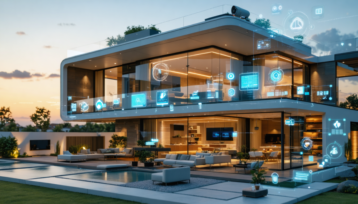 découvrez notre guide essentiel pour sécuriser efficacement vos appareils intelligents en 2025 et profitez pleinement d'une maison connectée sûre et innovante.