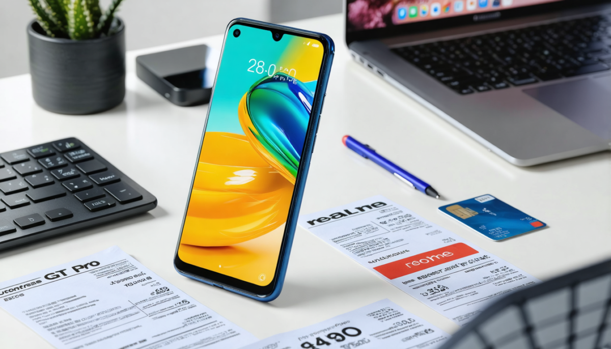 découvrez comment profiter des meilleures offres sur le realme gt 8 pro grâce à nos astuces simples et efficaces pour dénicher les promotions au meilleur prix.