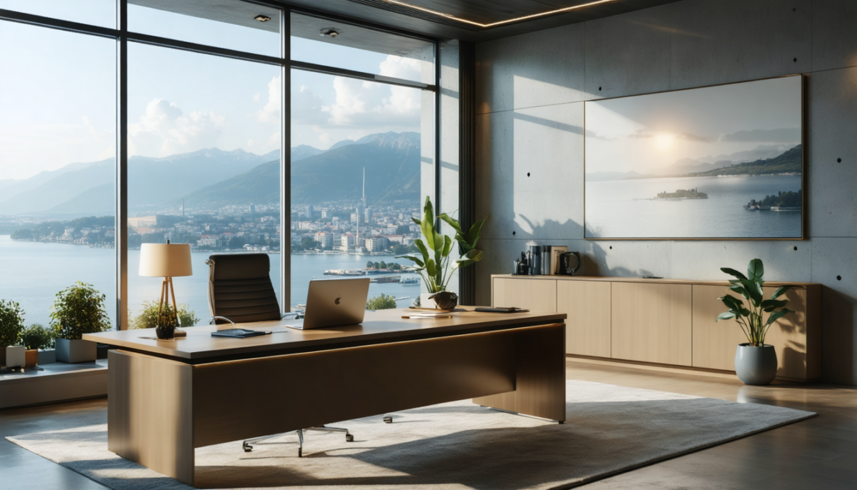 découvrez comment transformer votre bureau à genève en un espace de travail élégant et fonctionnel, alliant design moderne et confort pour une productivité optimale.