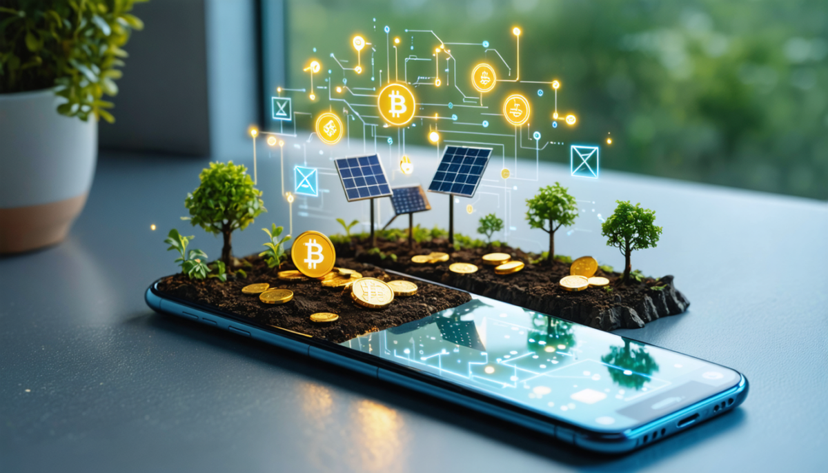 découvrez dl mining, l'application qui transforme votre smartphone en mini-ferme de minage. gagnez jusqu'à 2 000 $ de revenus passifs quotidiens en minant xrp, usdt, sol, doge, eth et btc facilement.