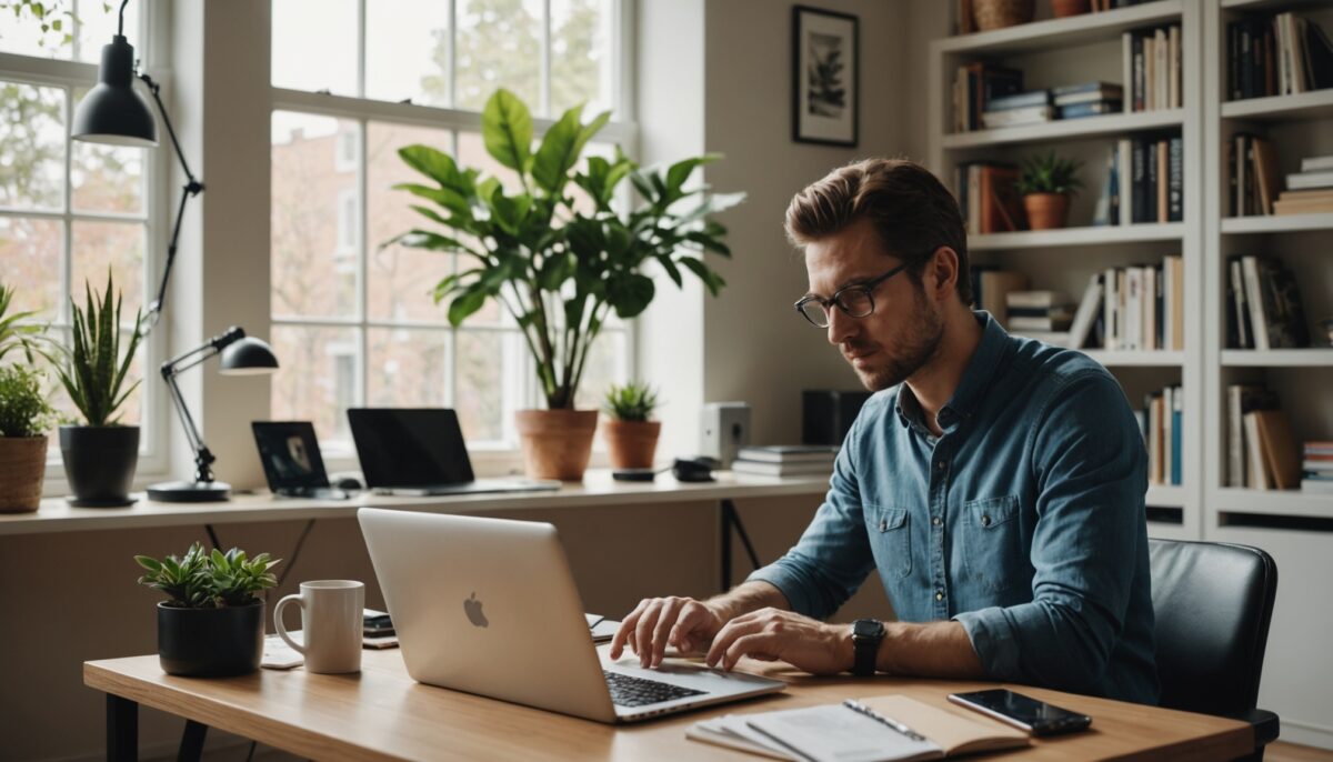 Comment choisir la batterie externe parfaite : le guide essentiel pour rester toujours connecté