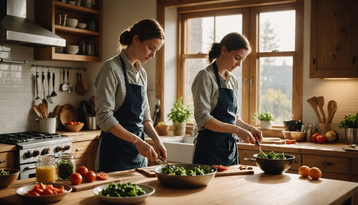 Découvrez l'art de vivre alliant gastronomie, voyage, maison, travaux et immobilier