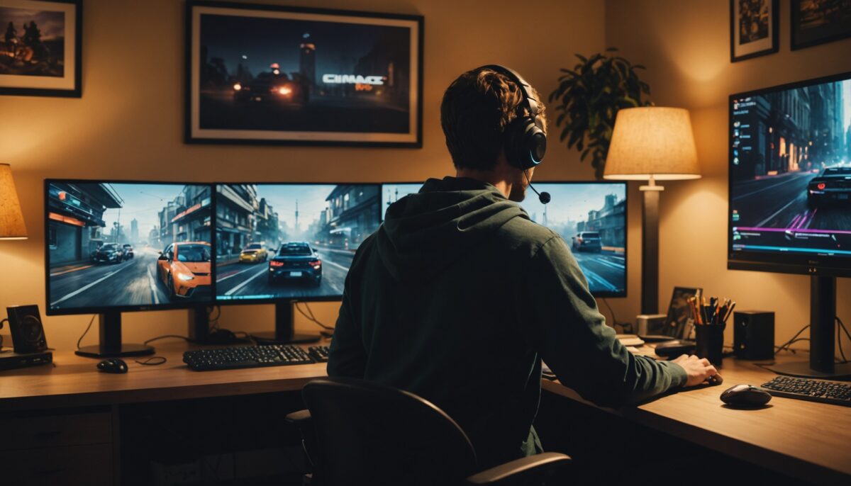 Jeux en ligne gratuits : découvrez le classement des meilleurs multiplayer à essayer immédiatement