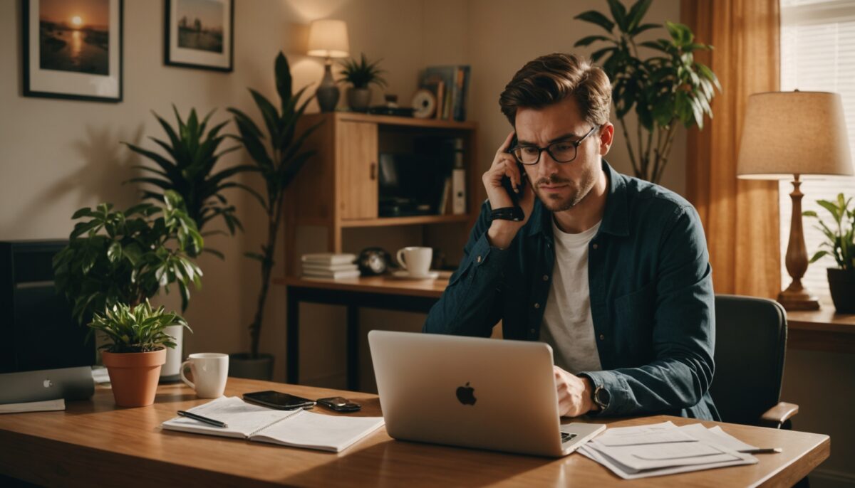 Démarchage téléphonique 0270 : Identifier les appels suspects, se protéger efficacement et savoir réagir