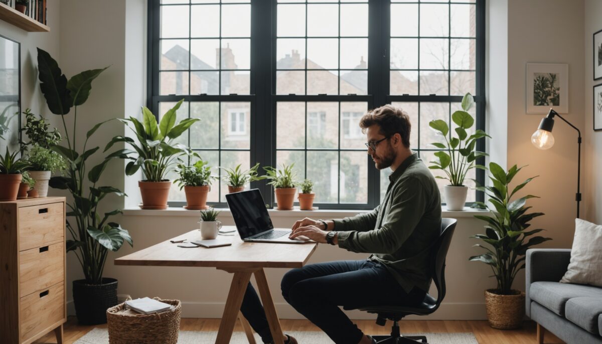 Compte pro en ligne : le guide malin et simplifié pour freelancers et petites entreprises