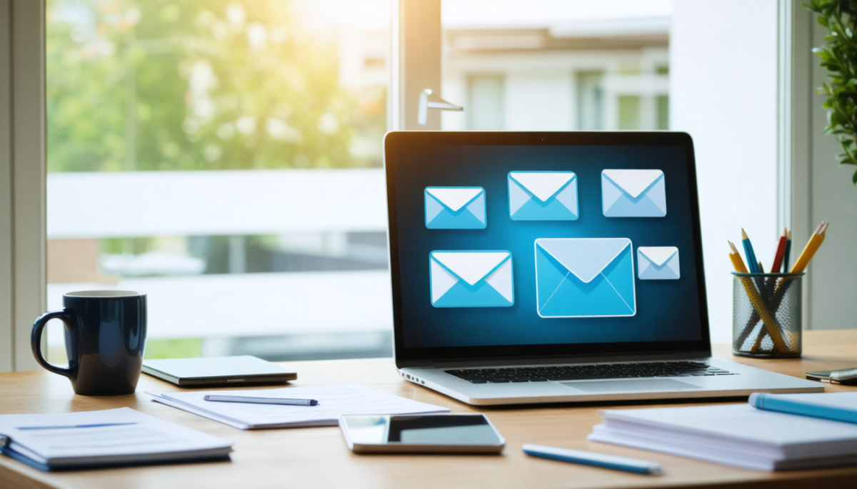 découvrez comment gérer facilement vos mails avec alice, zimbra et free après leur fusion grâce à notre guide simple et sans stress.