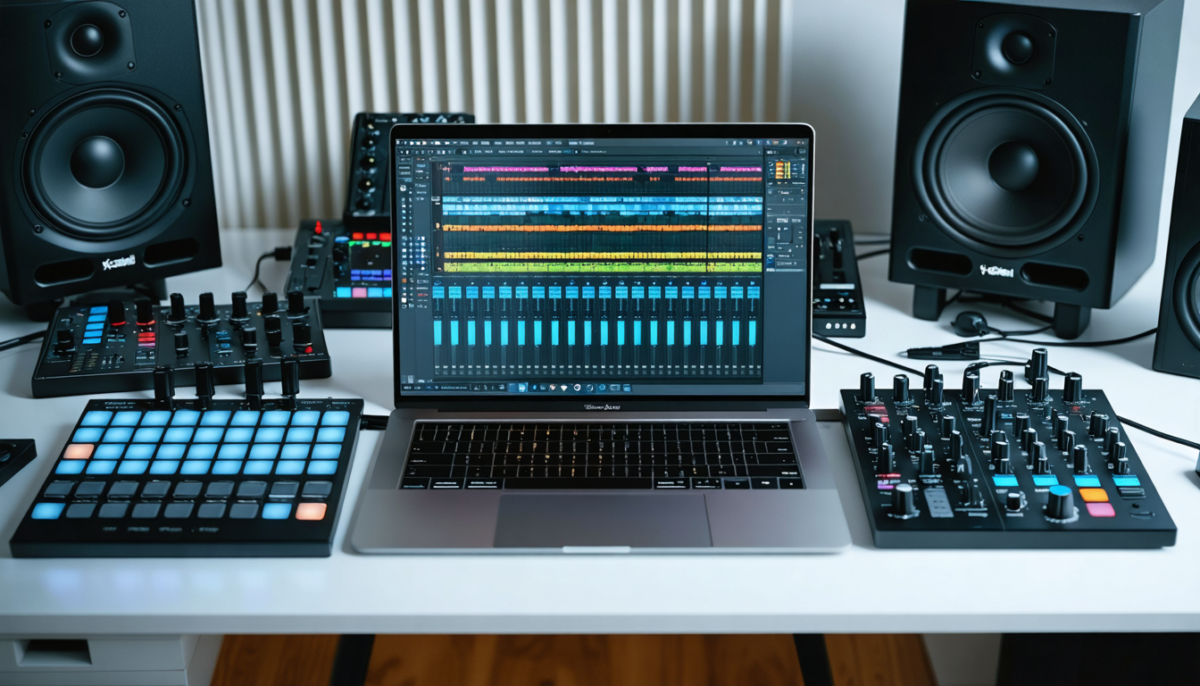découvrez bome's, le guide complet et indispensable pour maîtriser le contrôle midi et optimiser vos performances musicales avec précision et facilité.