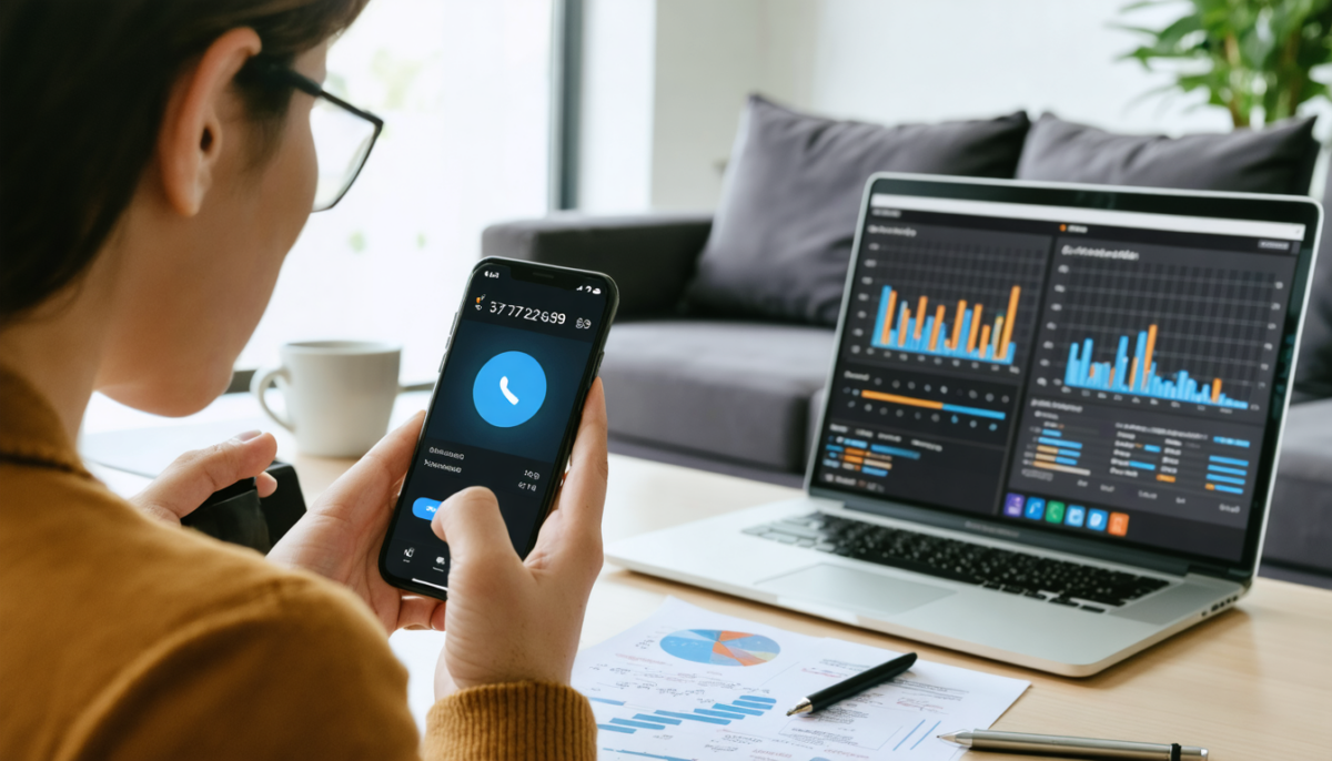découvrez comment interpréter et gérer un appel provenant du +33 3 77 22 03 90 avec notre analyse complète pour identifier et traiter un possible appel indésirable.