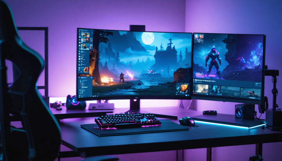découvrez comment désactiver facilement l'overlay discord en jeu pour profiter d'un écran dégagé et sans distractions. suivez notre guide simple et rapide pour une meilleure expérience de jeu.