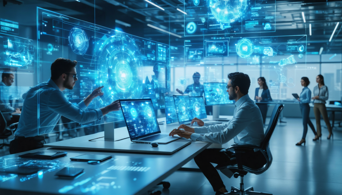 découvrez notre analyse complète de digitalcreator 2025 : arnaque ou plateforme d'ia fiable ? évaluez ses fonctionnalités, avantages et risques avant de vous engager.