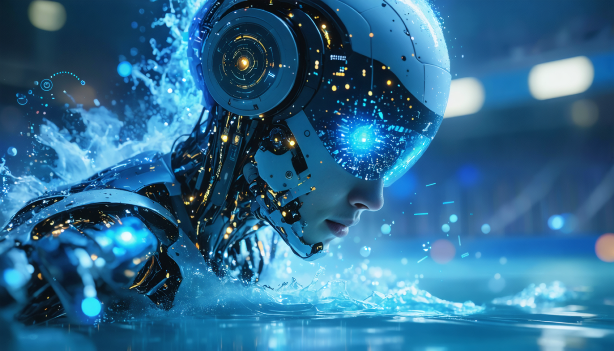 découvrez comment l'intelligence artificielle transforme la performance sportive en optimisant l'entraînement, la stratégie et la récupération des athlètes grâce à des technologies innovantes.