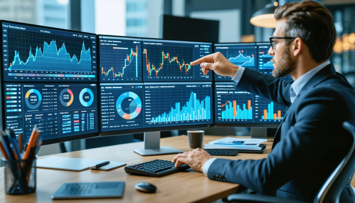 découvrez comment maîtriser votre portefeuille obligataire grâce à des stratégies dynamiques et un rebalancement optimisé pour maximiser vos rendements et gérer les risques efficacement.