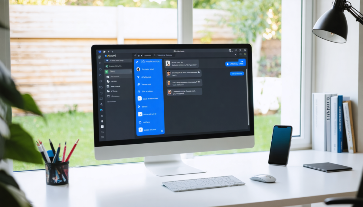 découvrez comment maîtriser facilement le copier-coller sur discord et dupliquez vos contenus comme un expert grâce à notre guide pratique et accessible.