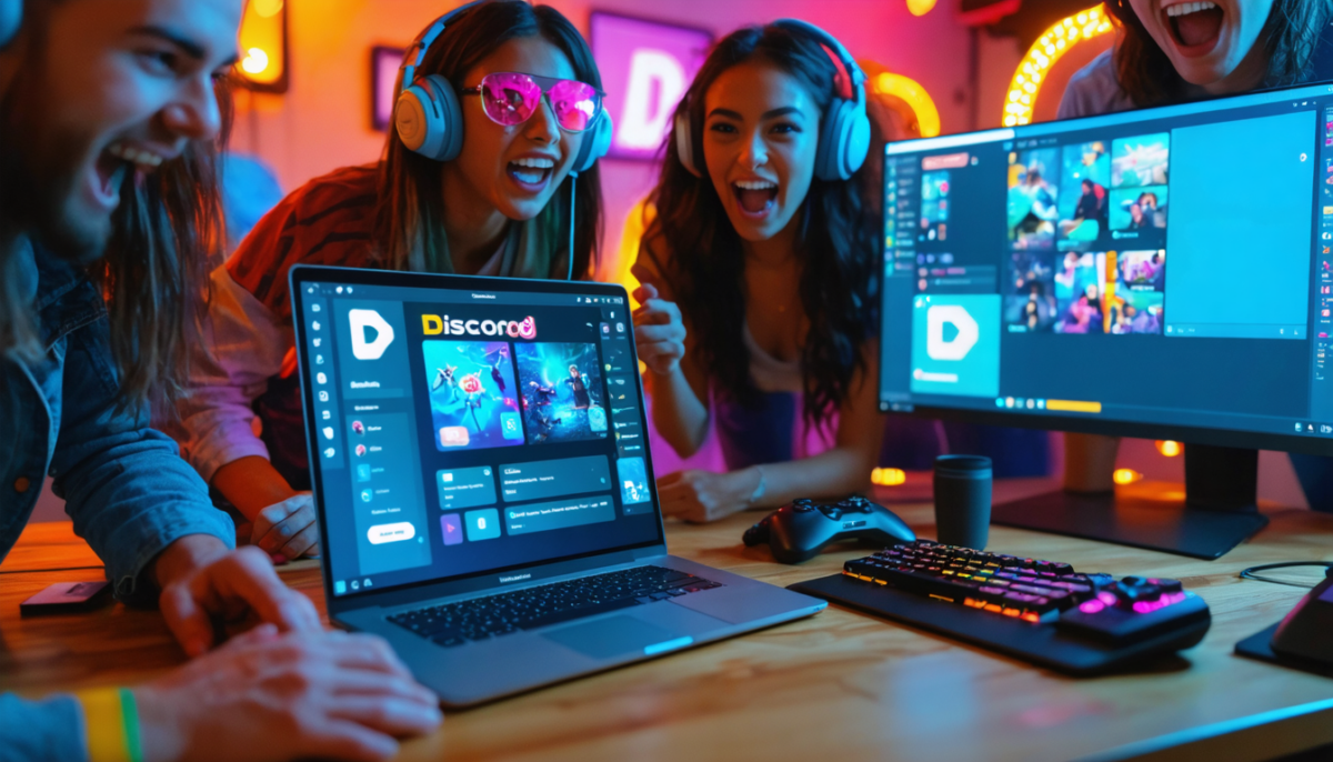 découvre comment obtenir ton tag discord facilement et personnaliser ton profil pour te démarquer. suis notre guide simple et plonge dans l'univers dynamique de la communauté discord !