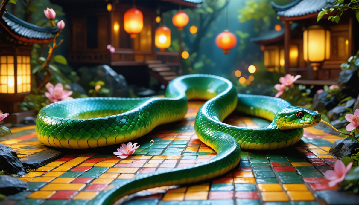 plongez dans l'univers nostalgique du jeu classique de google sur l'année du serpent. suivez notre guide pour revivre les meilleurs moments et vous amuser comme autrefois.