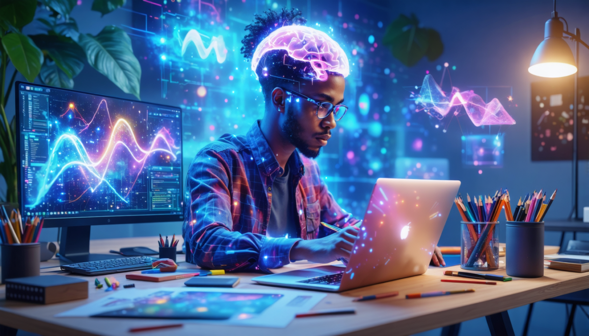 découvrez comment smartistic utilise l'intelligence pour décupler votre créativité et apprenez pourquoi vous pouvez aussi libérer votre potentiel créatif avec nos astuces et conseils.
