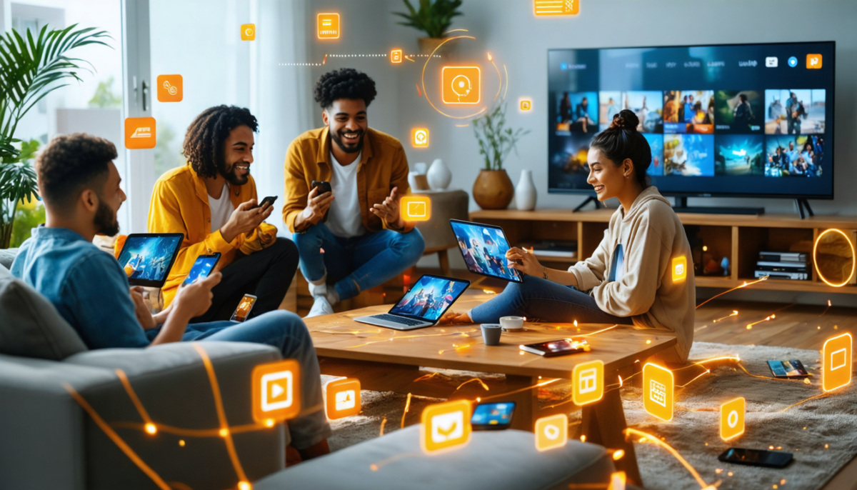 découvrez swishly, la nouvelle ère du streaming simple et révolutionnaire, accessible à tous pour une expérience de divertissement inégalée.