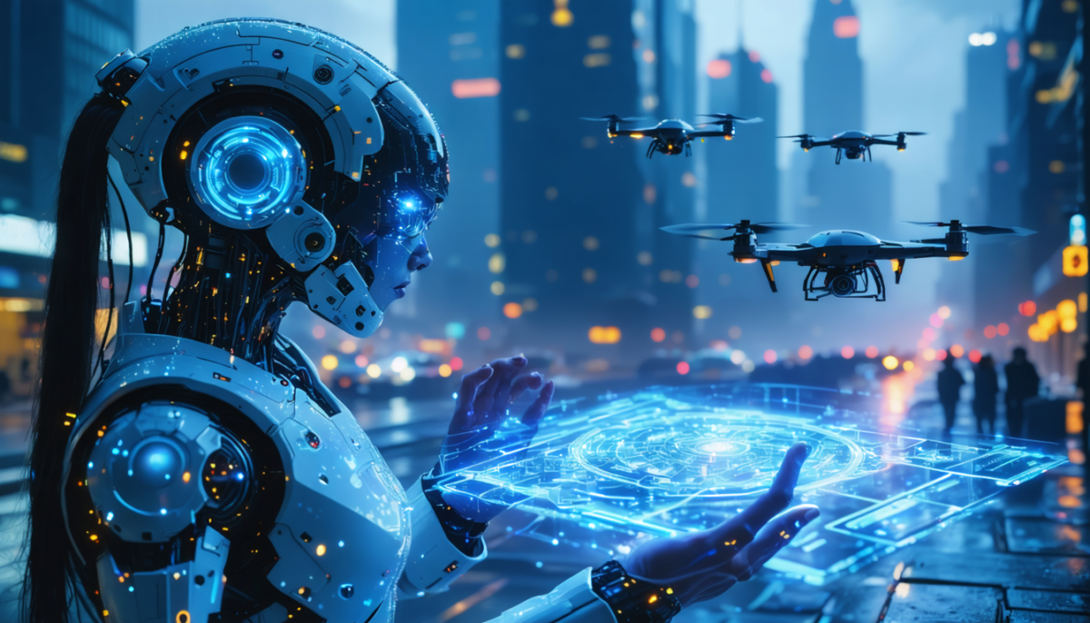 découvrez notre analyse complète de vidnoz ai 2026 : révolution technologique prometteuse ou simple illusion ? explorez les enjeux et perspectives de cette innovation majeure.