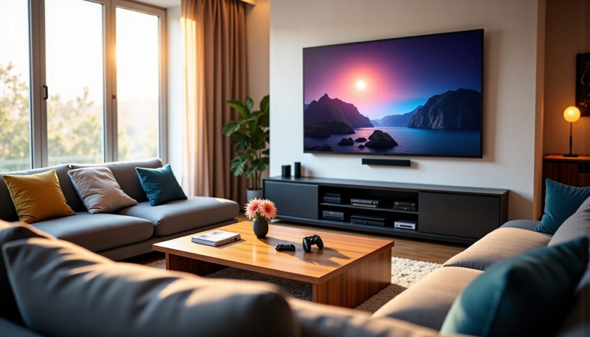 Smart TV, consoles et DSA : la révolution silencieuse qui transforme votre salon