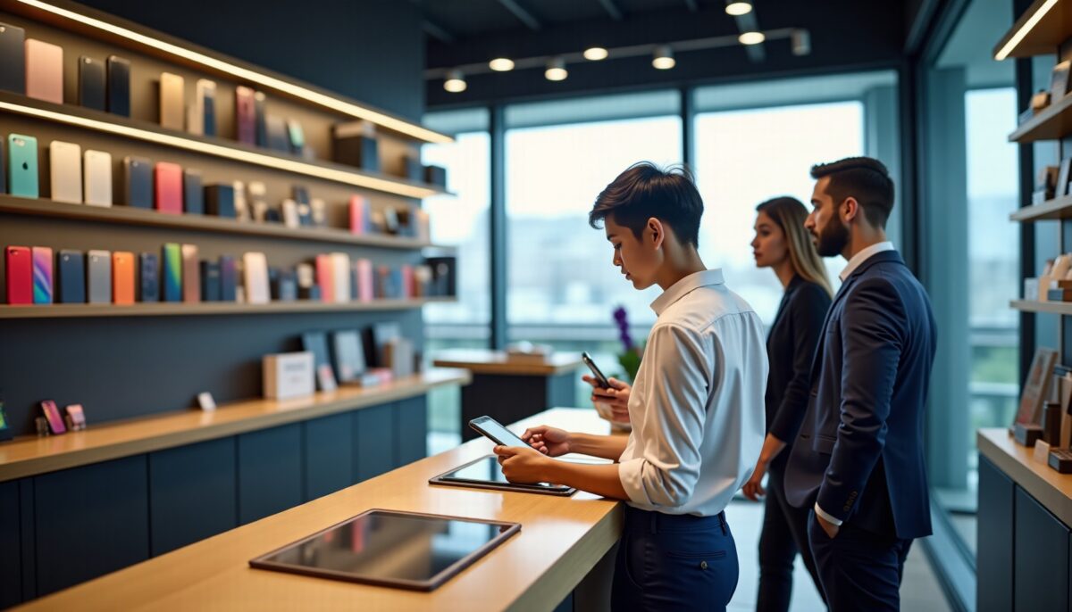 GSM55 : Notre analyse détaillée et avis complet sur cette boutique d'accessoires pour smartphones