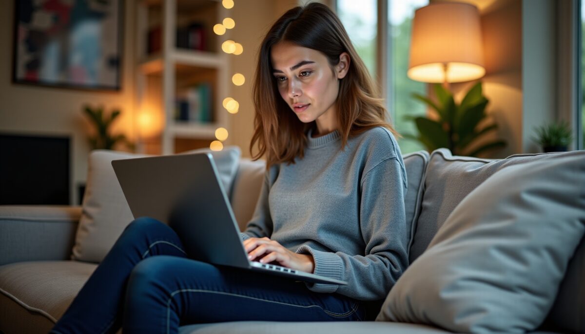Go d'Internet : jusqu'où votre forfait peut-il vraiment vous emmener ?