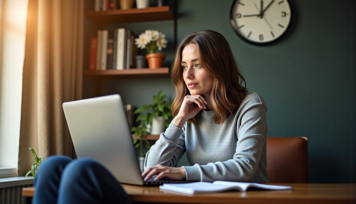Go d'internet : combien de temps cela dure-t-il vraiment ? Guide complet pour maîtriser la durée de votre forfait sans stress
