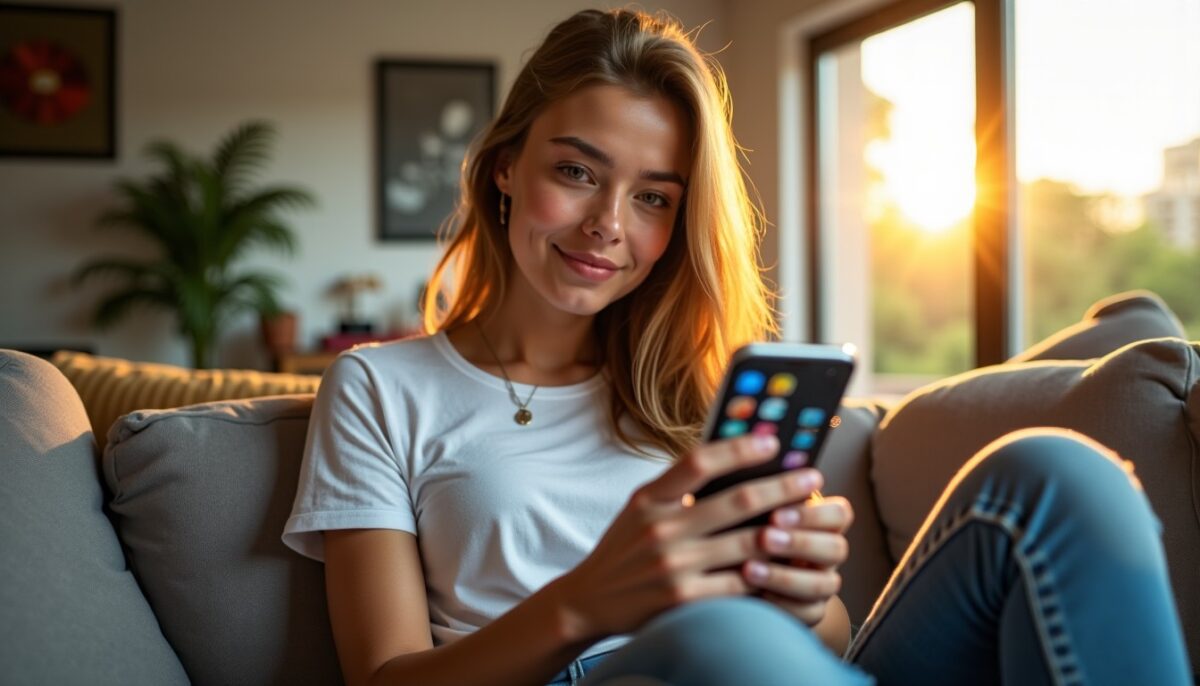 Happymod : la révolution du téléchargement d’applications sur Android