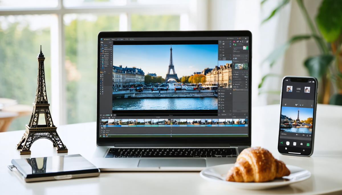 découvrez france vidcaps, le guide incontournable pour comprendre et maîtriser le phénomène digital en pleine croissance des vidéos courtes en france.
