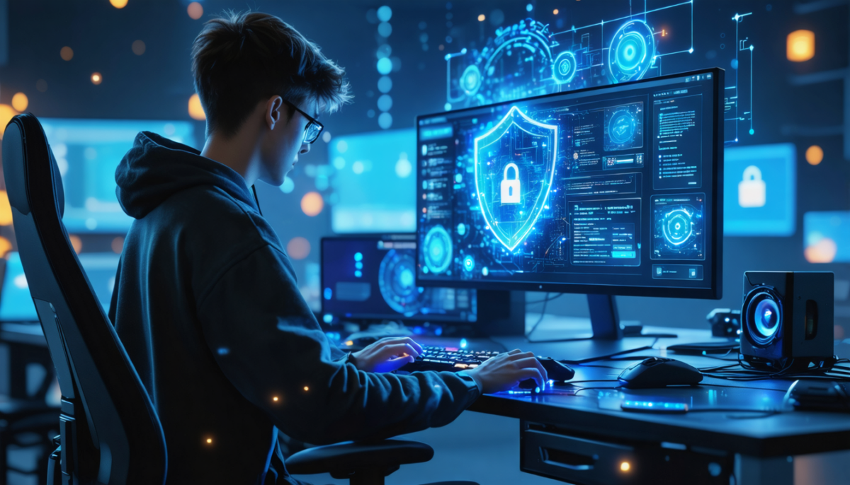 découvrez comment utiliser un générateur de token discord en toute sécurité et protégez efficacement votre compte contre les risques de piratage grâce à nos conseils experts.