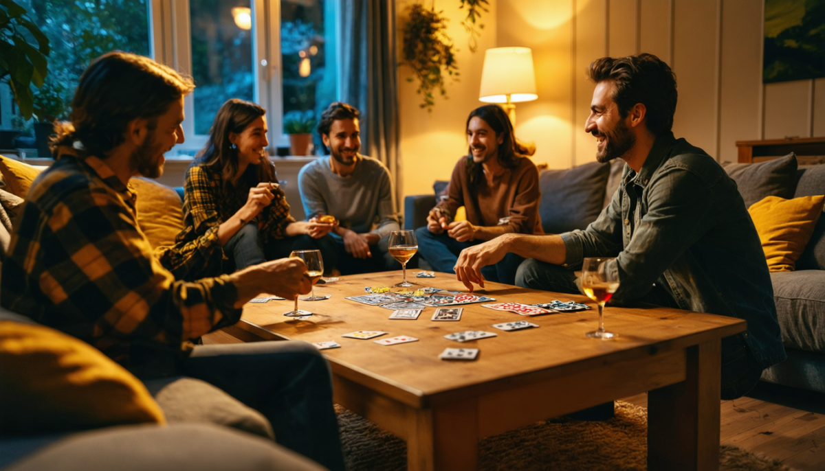 découvrez jeu limite limite, le jeu qui allie ambiance décontractée et plaisir entre adultes pour des soirées inoubliables entre amis.