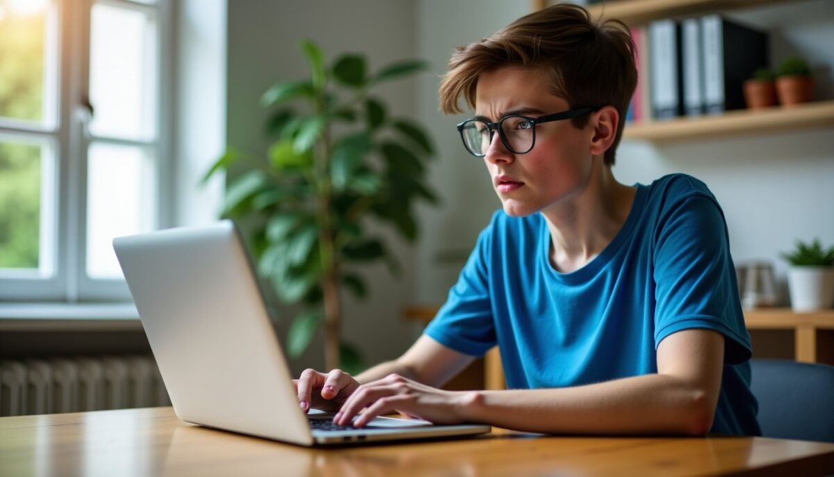 Uqload refuse la connexion : astuces simples pour dépanner votre accès internet