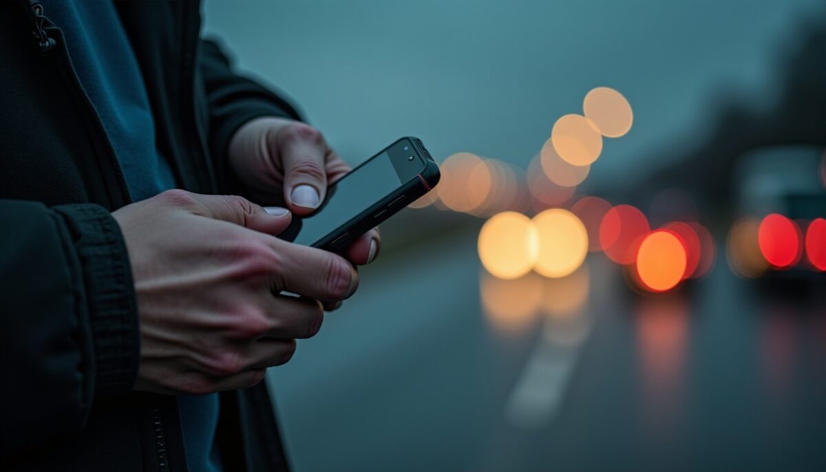 Mesure du trafic routier : comment les solutions IoT révolutionnent le comptage et le suivi des passages