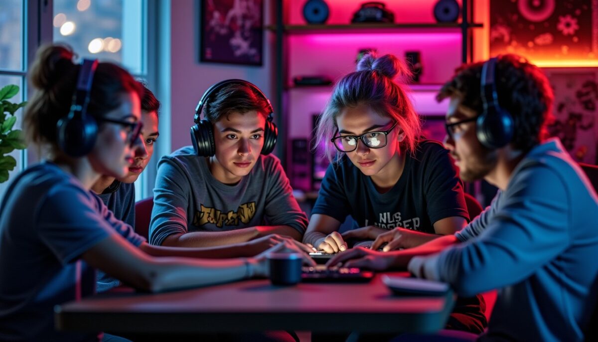Intégrez CFinder Discord : L'espace d'entraide incontournable pour les passionnés de jeux vidéo et de logiciels