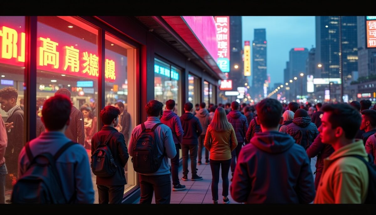 GTA VII : Quand l'Attente S'éternise et les Rumeurs Débordent