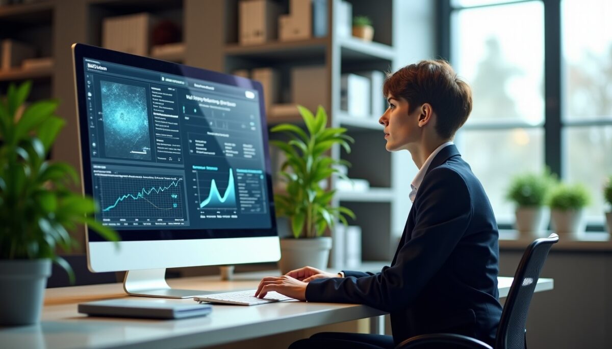 Détecteurs d’IA : Guide complet pour choisir, comprendre et assurer l'authenticité de vos contenus