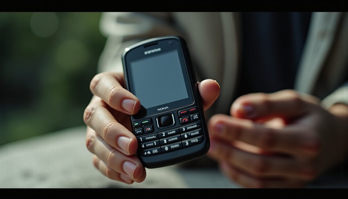 Démystifier le mythe : Peut-on vraiment casser un Nokia indestructible ?