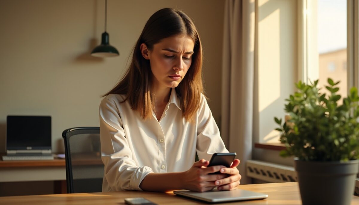 Telegram : comment gérer la frustration quand l’envoi de messages bloque ?